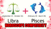 Horoscope Compatibility: What Will Happen If Pisces and Libra Come Together?