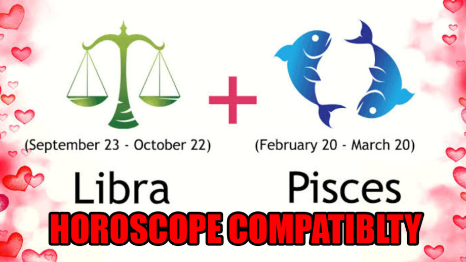 Horoscope Compatibility: What Will Happen If Pisces and Libra Come ...
