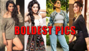 Hottest Actresses Of Yeh Rishta Kya Kehlata Hai: Watch Their Boldest Pics