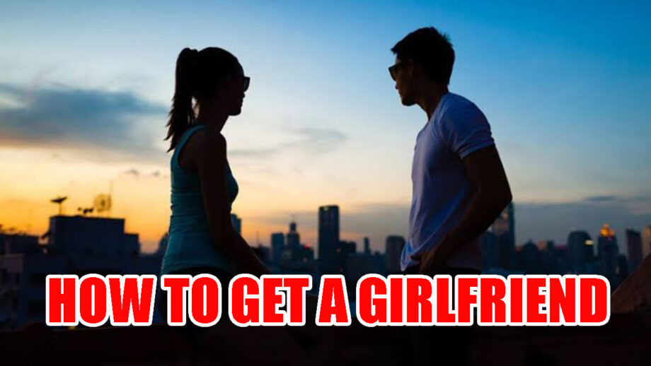 How To Get A Girlfriend In High School If You're Shy?