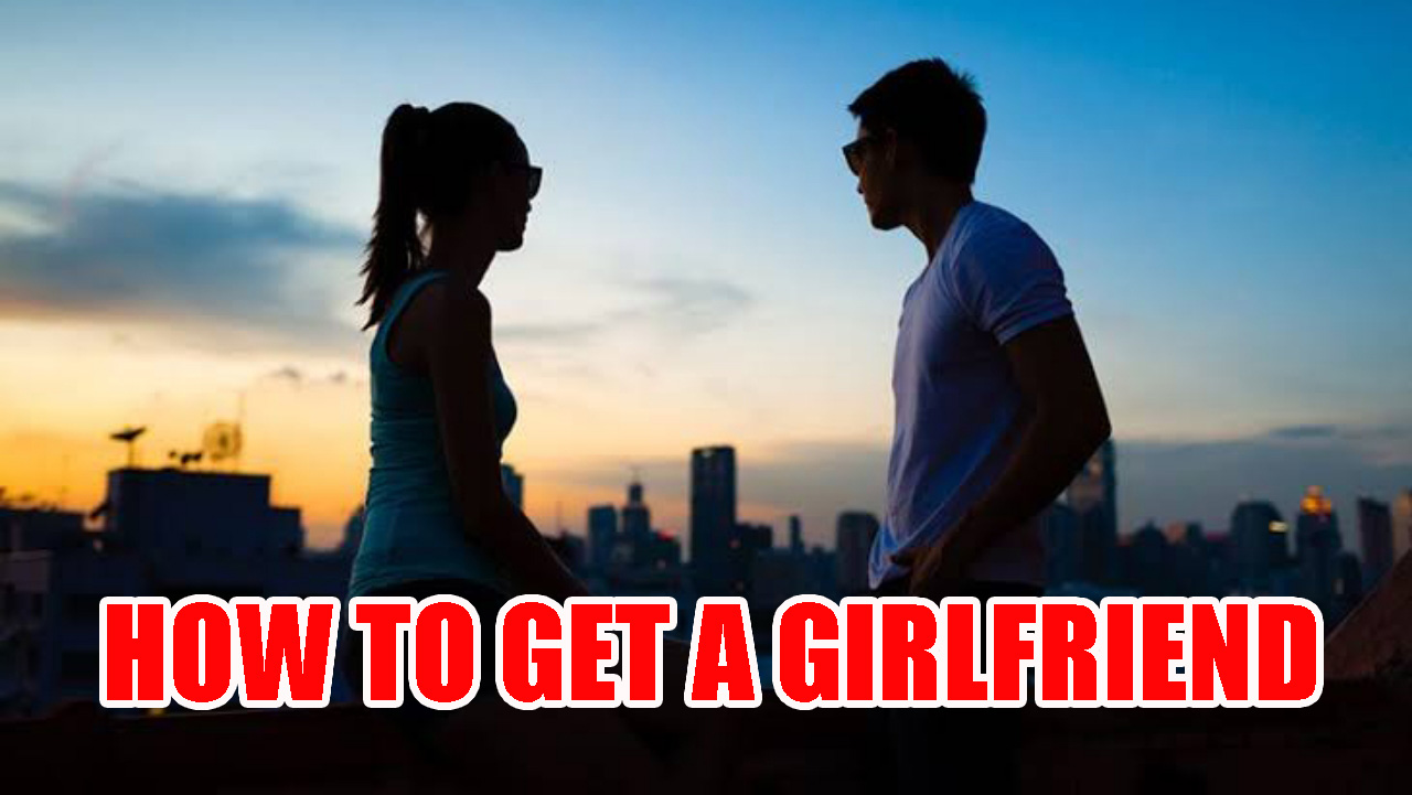 How To Get A Girlfriend In High School If Youre Shy?