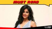 I have never worried about things like nepotism and favouritism - Aaditi Pohankar