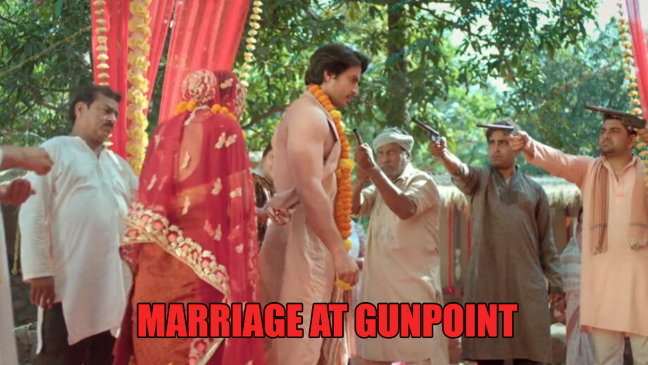 Imlie Spoiler Alert: Marriage at gunpoint for Aditya and Imlie