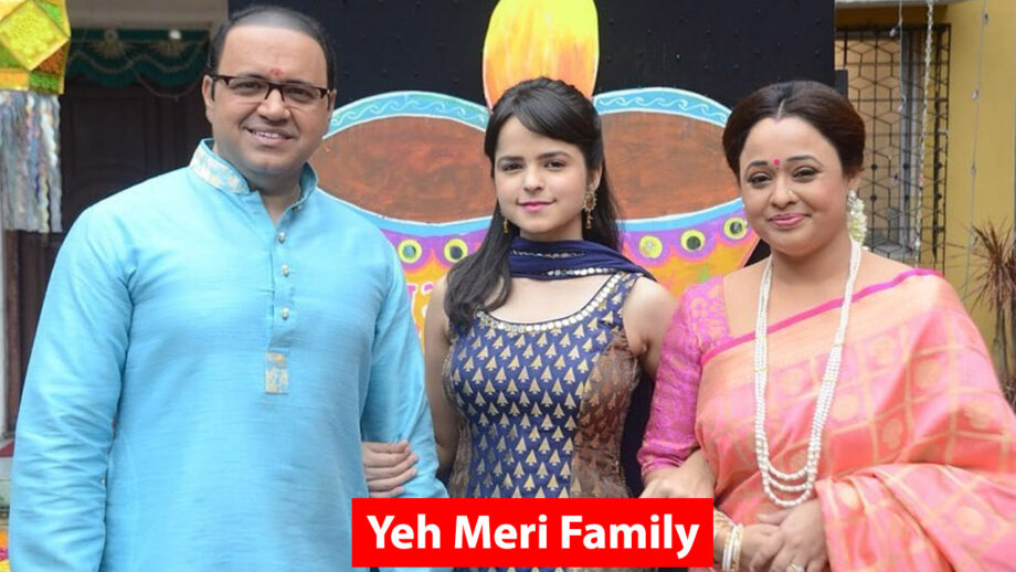 [In Pics] 'Yeh Meri Family': Palak Sindhwani’s nostalgic post for Taarak Mehta Ka Ooltah Chashmah gang