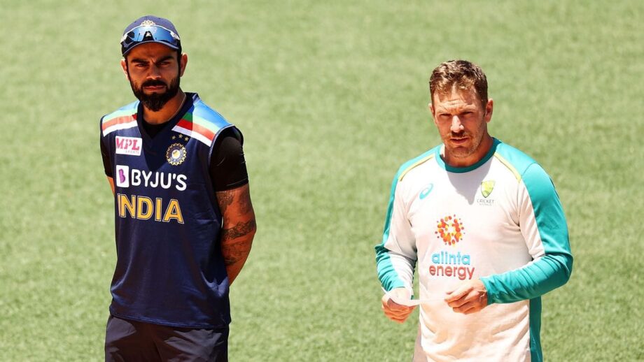India Vs Australia 2020 1st ODI Live Update: Australia beats India by 66 runs