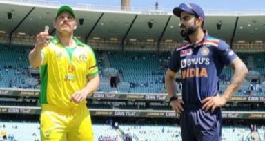 India Vs Australia 2020 2nd ODI Live Update: Australia beats India by 51 runs