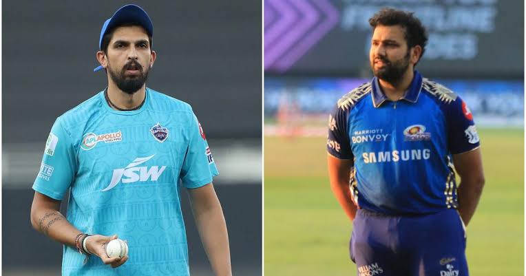India Vs Australia 2020: Rohit Sharma & Ishant Sharma ruled out of first two test matches