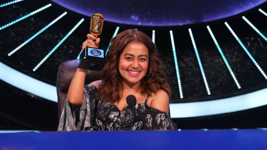 Indian Idol Season 2020: Neha Kakkar’s most entertaining moments