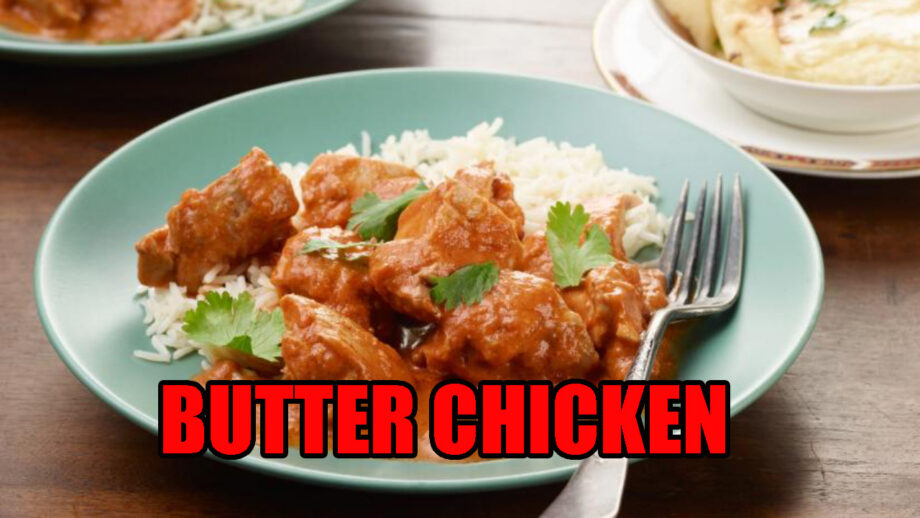 Instant Pot Butter Chicken: A Super Easy And Delicious Butter Chicken Recipe
