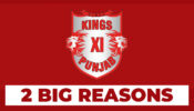 IPL 2020: 2 Big Reasons Behind Kings XI Punjab's Defeat