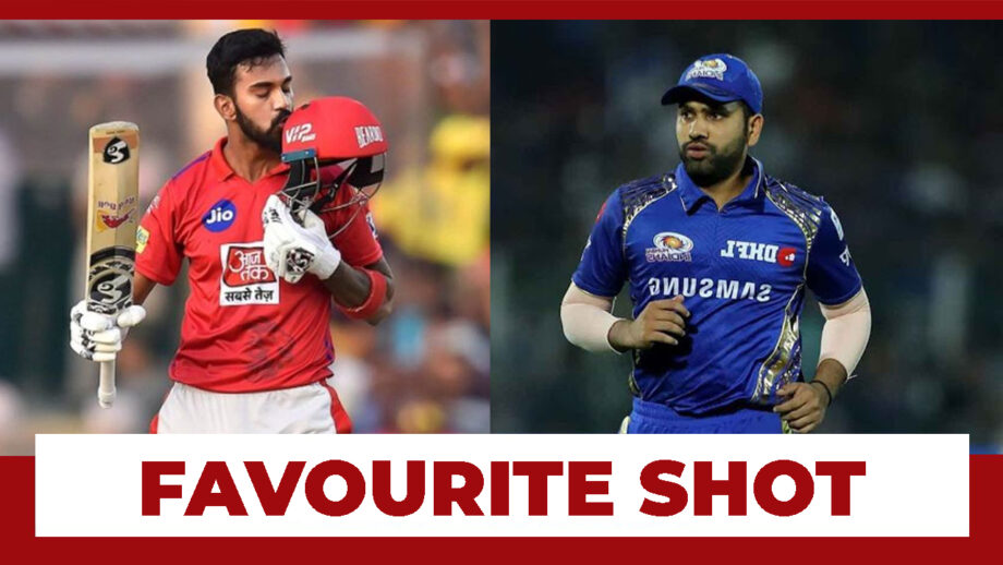 IPL 2020: KL Rahul's Square-Cut VS Rohit Sharma's Cover Drive: Which Shot Is Your Favourite?