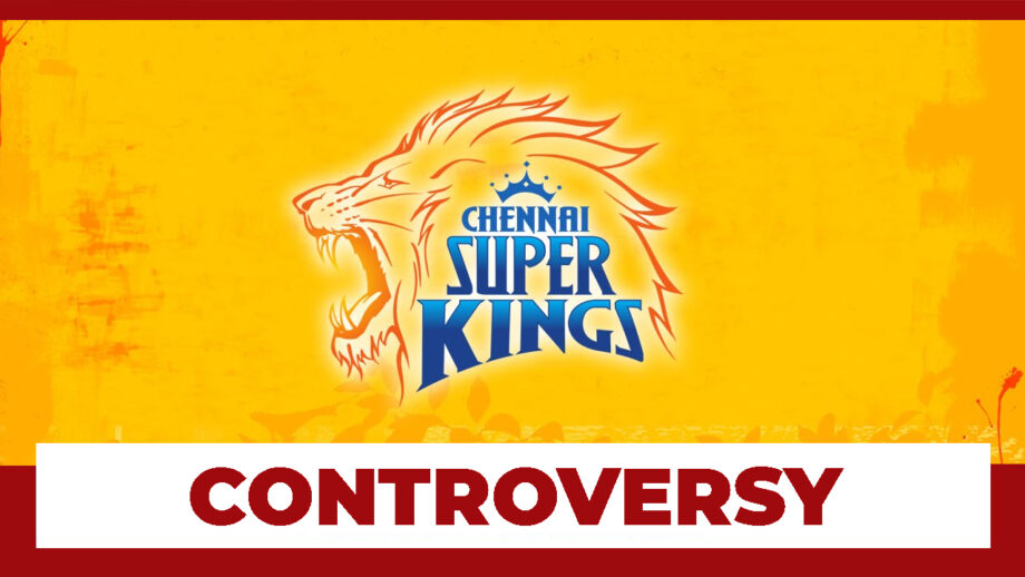 IPL 2020: Take A Look At Controversy Related To Chennai Super Kings Team