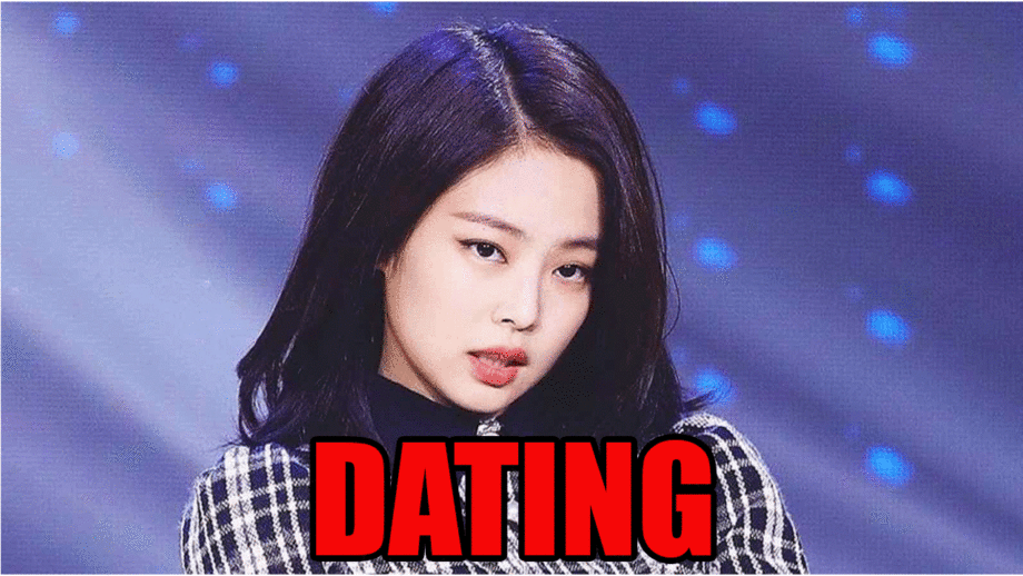 Is Blackpink's Jennie FINALLY Dating Her Childhood Crush? Know The Real Story