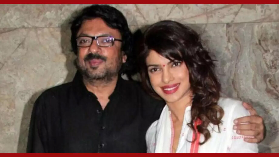 Is Priyanka Chopra Coming Back In India To Do Sanjay Leela Bhansali’s Film?