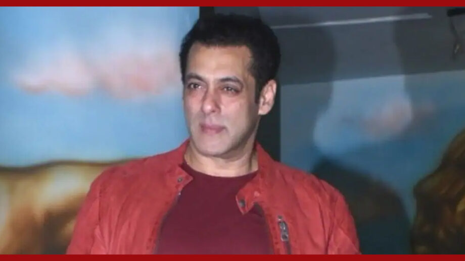 Is Salman Khan Really Making A Guest Appearance In Pathan ?
