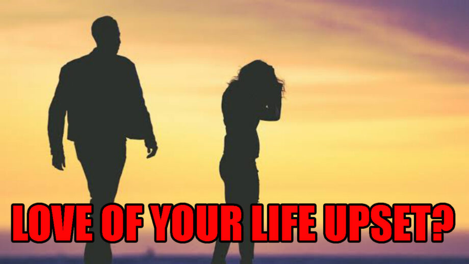 Is The 'Love Of Your Life' Upset With You? Check Out Best Ways To Convince Him/Her