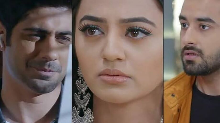 Ishq Mein Marjawan 2 Written Update S02 Ep119 20th November 2020: Ridhima to find the mystery man