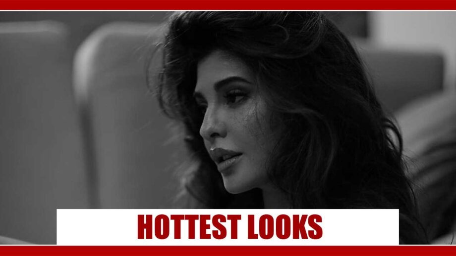 Jacqueline Fernandez Latest Hot Look That Is Sure to Drive You Crazy. Watch It Here