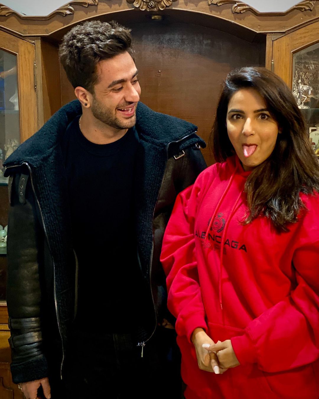 Jasmin Bhasin and Aly Goni's Best Friendship moments that you can't afford to miss! 2