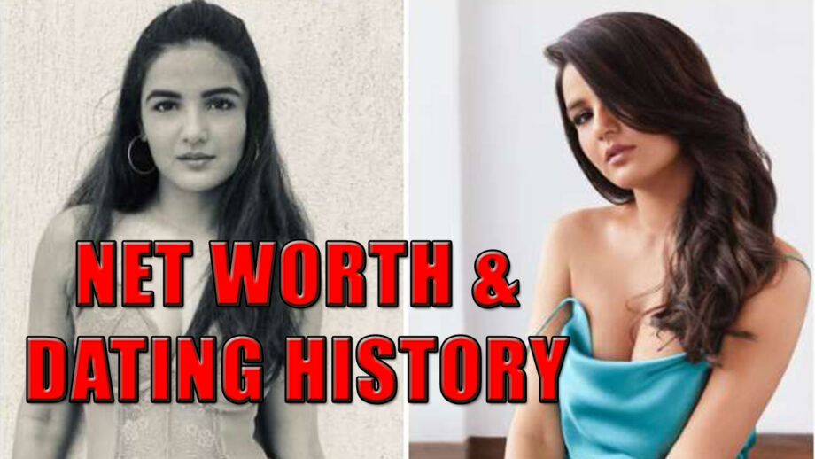 Jasmin Bhasin's Net Worth And Dating History Revealed