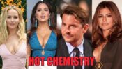 Jennifer Lawrence, Salma Hayek, Eva Mendes: Hottest chemistry opposite Bradley Cooper?
