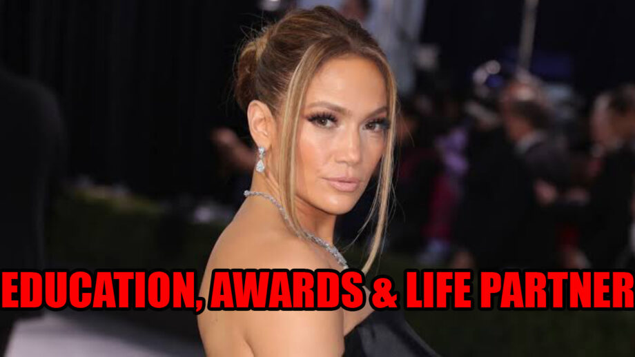 Jennifer Lopez's Education, Awards, Life Partners Details