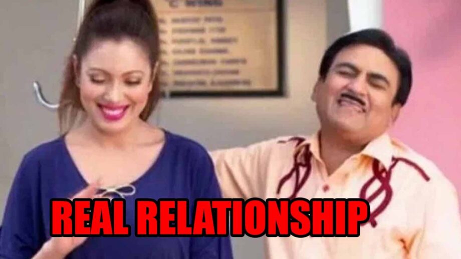 Jethalal’s real relationship with Babita in Taarak Mehta Ka Ooltah Chashmah?