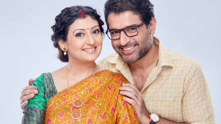 Juhi Parmar is a phenomenal actress, she knows her craft well: Hamariwali Good News actor Shakti Anand