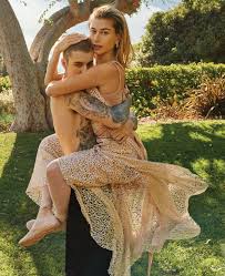 Justin Bieber And Hailey Baldwin's attractive Pose Will Make You Sweat - 3
