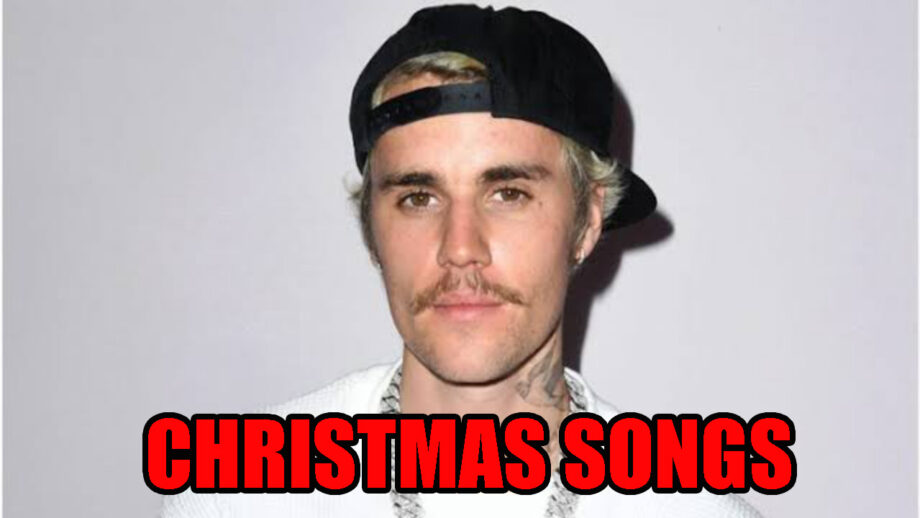 Justin Bieber Songs To Play This Christmas 2020