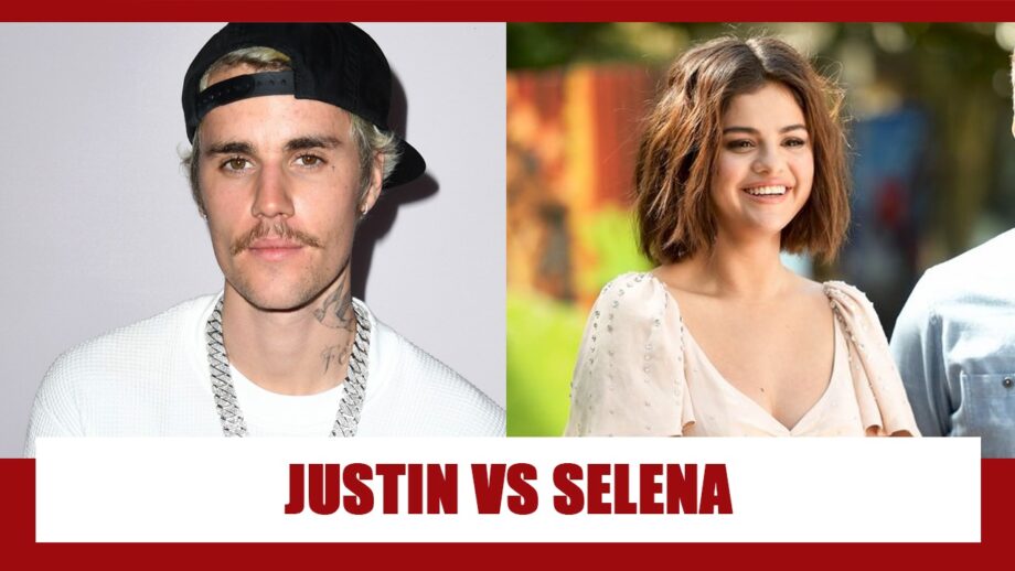 Justin Bieber VS Selena Gomez: Who has the most fanbase?