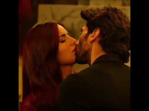 Kartik Aaryan, Vicky Kaushal, Aditya Roy Kaur: Hottest onscreen kissing moments 2