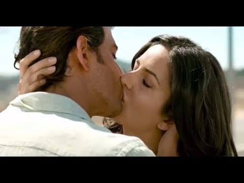 Katrina Kaif, Kareena Kapoor, Aishwarya Rai hottest kissing moments 1