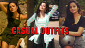 Kaveri Priyam Looks A HOTTIE In These Casual Outfits! 5