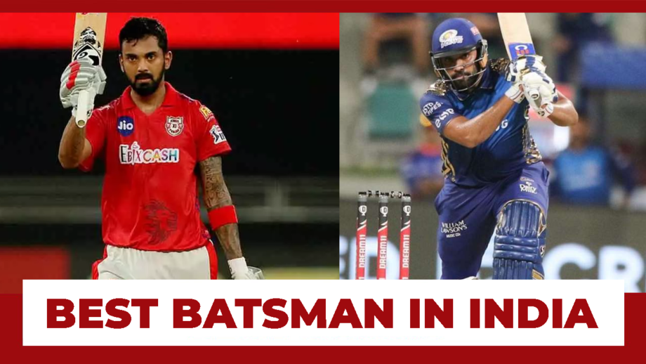 KL Rahul VS Rohit Sharma: Who Is The Best Batsman Of India?