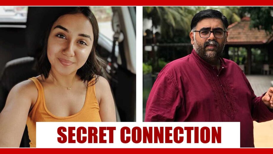 Know About The Secret Connection Between Prajakta Koli And Akarsh Khurana