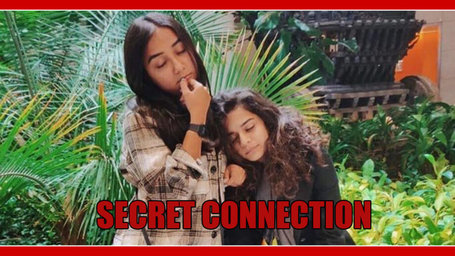 Know About The Secret Connection Between Prajakta Koli And Mithila Palkar