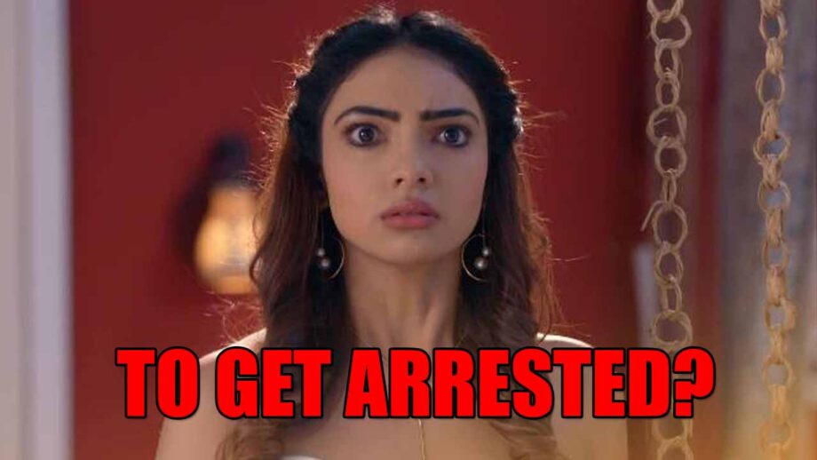 Kumkum Bhagya spoiler alert: Rhea to be arrested for murder charges?