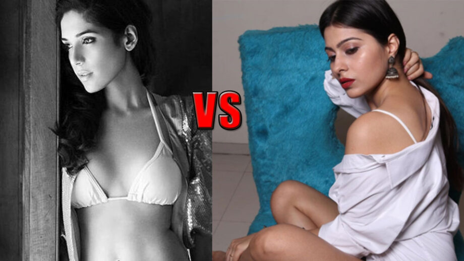 Kundali Bhagya’s Anjum Fakih Or Bepanah Pyaar's Aparna Dixit: Who Is The HOTTEST TV Actress?
