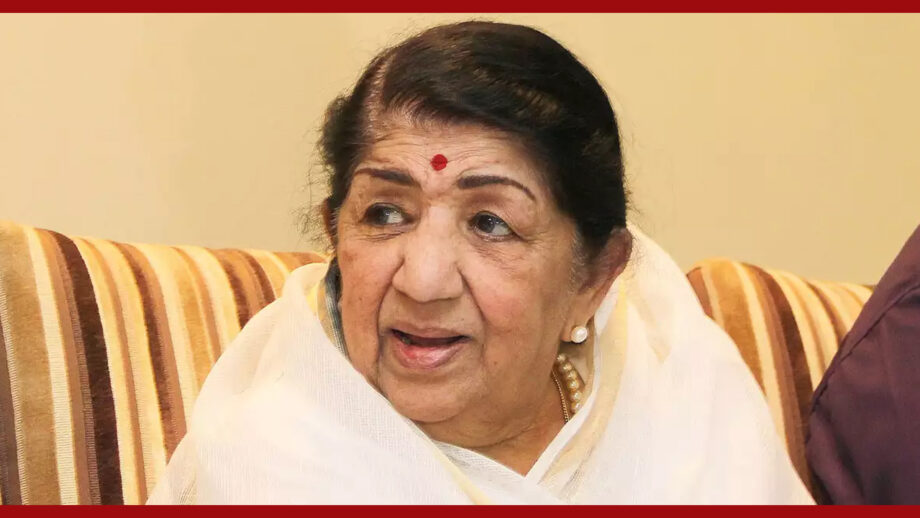 Lata Mangeshkar For The First Time The Truth Behind Her Slow Poisoning