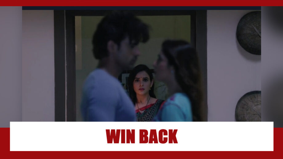 Lockdown Ki Love Story Spoiler Alert: Sonam determined to WIN BACK Dhruv