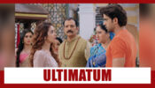 Lockdown Ki Lovestory Spoiler Alert: Dhruv’s seven day ultimatum to Sonam