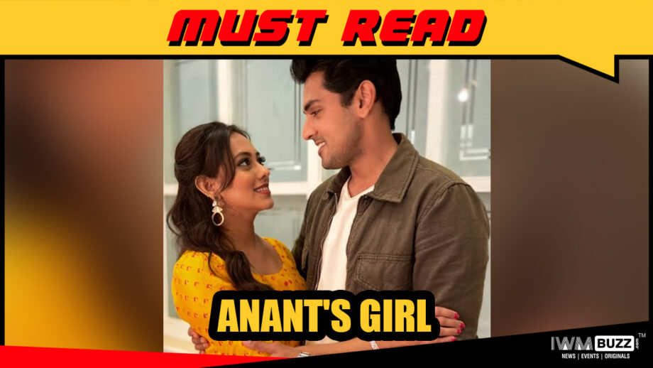 Meet Anant’s girl in Saath Nibhaana Saathiya 2