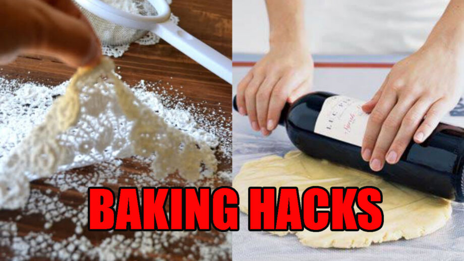 Mind-Blowing Baking Hacks Ideas That You Can't-Miss
