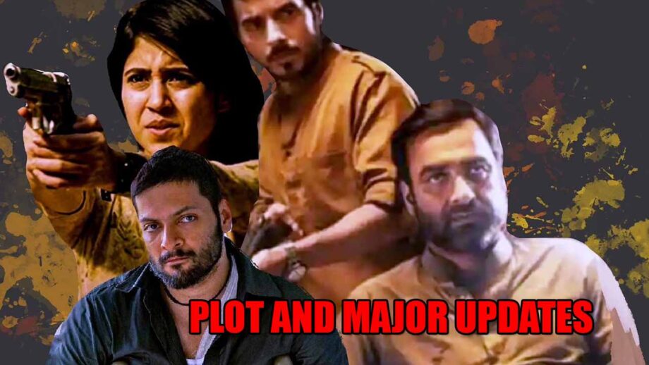 Mirzapur 3: Plot And Major Updates About The Web Series