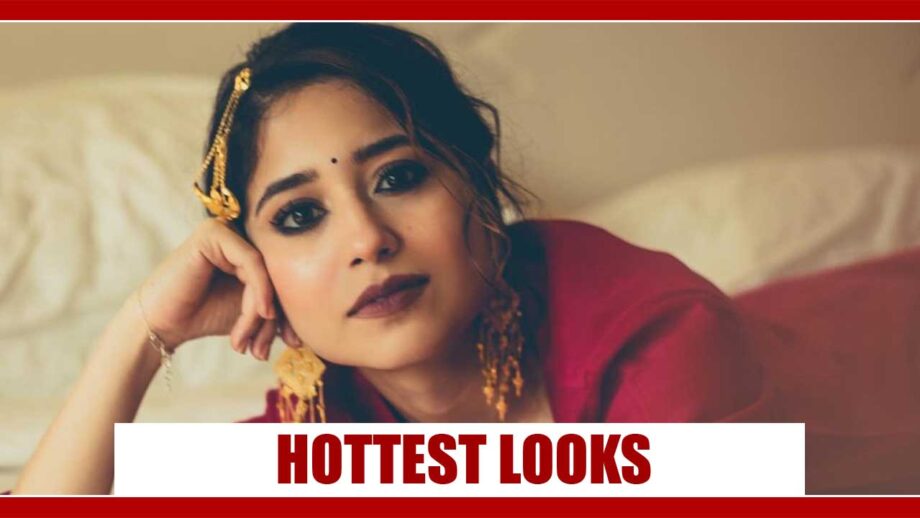 Mirzapur Star Shweta Tripathi's Top Hottest Looks That Will Make You Go Crazy