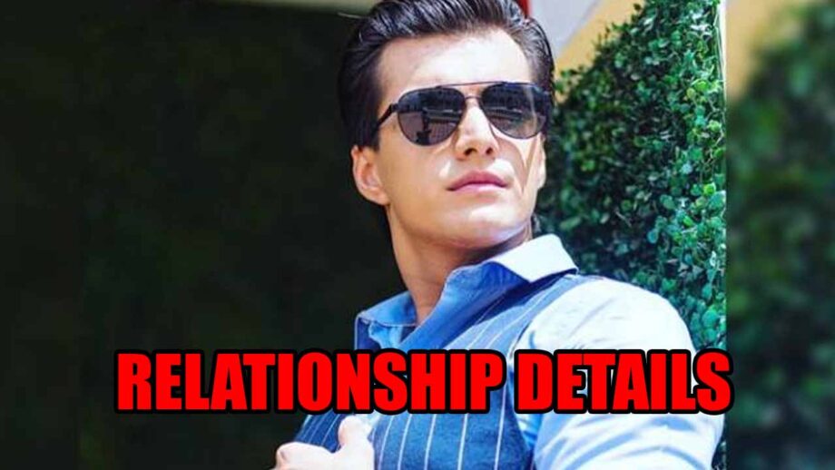 Mohsin Khan’s relationship details revealed