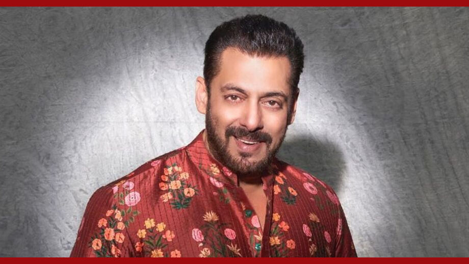 More exclusive details on Salman Khan’s Covid 19 scare