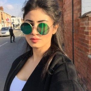 Mouni Roy’s Cool Glasses Collection For Everyday Use 1