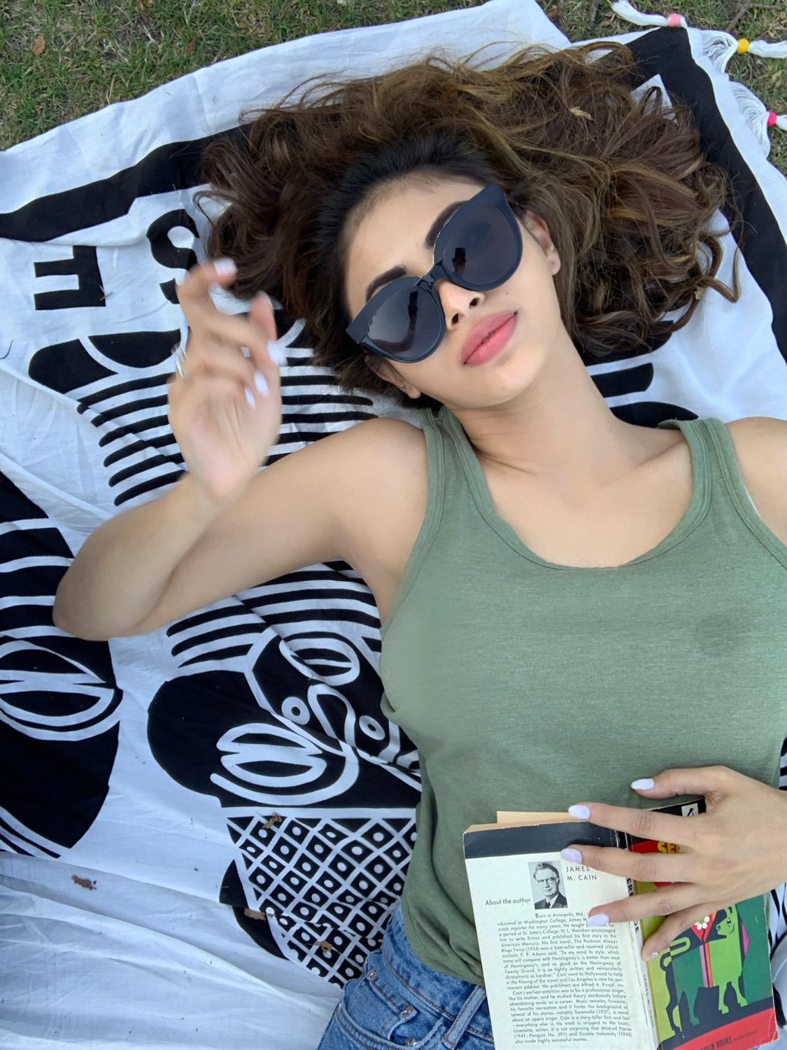 Mouni Roy’s Cool Glasses Collection For Everyday Use